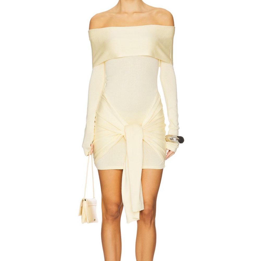 Theresa Mini Dress by Superdown